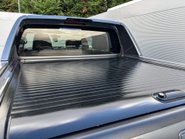 Volkswagen Amarok V6 258 Tdi DSG Aventura Black Edition 4Motion with Roller Shutter 12