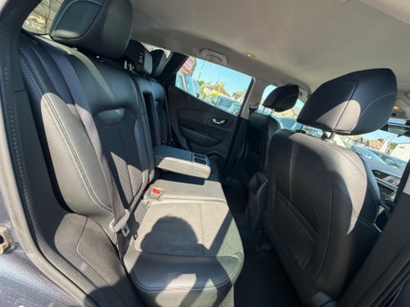 Renault Kadjar DYNAMIQUE S NAV TCE 10