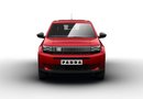 New FIAT Grande Panda 1.2 110HP 48v Hybrid POP from £198 per month on 6.9% APR PCP 4