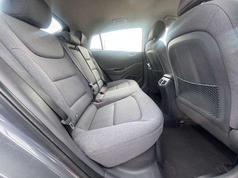 Hyundai IONIQ 1.6 h-GDi Premium Hatchback 5dr Petrol Hybrid DCT Euro 6 (s/s) (141 ps) 49