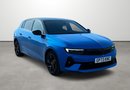 Vauxhall Astra 1.2 Turbo 130 GS 5dr 1