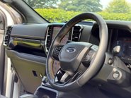 Ford Ranger WILDTRAK ECOBLUE 23