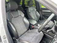 Audi Q5 2.0 Q5 S Line 40 TDI MHEV Quattro Semi-Auto 4WD 5dr 17