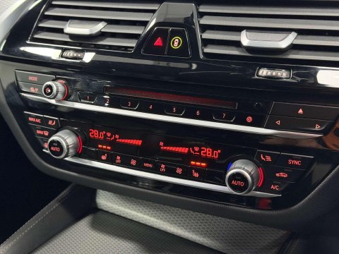 BMW 5 Series 2.0 520i GPF M Sport Saloon 4dr Petrol Auto Euro 6 (s/s) (184 ps) 44