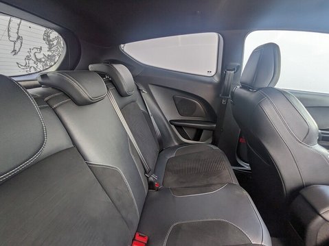 Ford Fiesta ST-3 9