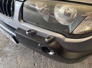 BMW X3 2.5i SE Auto 4WD Euro 3 5dr 32