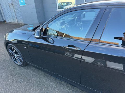 BMW 1 Series 118I M SPORT SHADOW EDITION 12