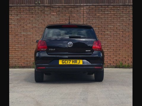 Volkswagen Polo 1.0 Polo Match Edition 5dr 15