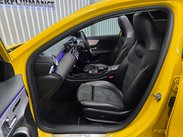 Mercedes-Benz A Class 2.0 A35 AMG (Premium Plus) Hatchback 5dr Petrol SpdS DCT 4MATIC Euro 6 (s/s 23