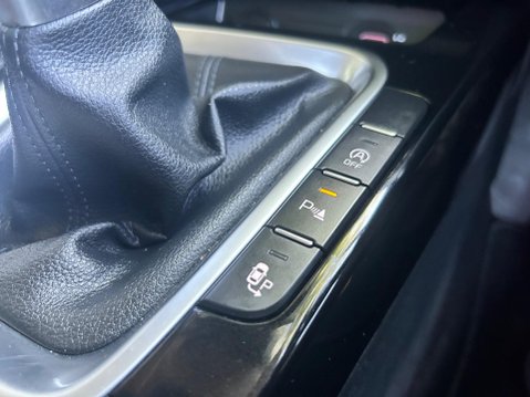 Kia Ceed FIRST EDITION ISG 44