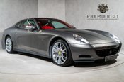 Ferrari 612 SCAGLIETTI F1. NOW SOLD. SIMILAR REQUIRED. PLEASE CALL 01903 254800.