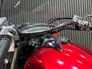 Yamaha XVZ1300 ROYALSTAR 2008 ONLY 14K FLAGSHIP CRUISER BIKE VTWIN 40
