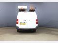 Vauxhall Vivaro 1.5 Turbo D 2900 Dynamic L2 H1 Euro 6 (s/s) 6dr 7