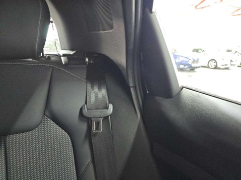 Audi A1 1.0 A1 Sportback 30 TFSI S Line Semi-Auto 5dr 40