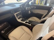 Mercedes-Benz SLK 2.1 SLK250 CDI AMG Sport G-Tronic+ Euro 5 (s/s) 2dr 37