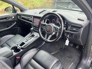 Porsche Macan 3.0 Macan S Semi-Auto 4WD 5dr 13