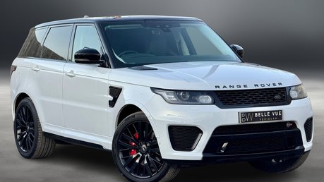Welcome to Belle Vue Vehicles