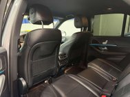 Mercedes-Benz GLE 3.0 GLE450h MHEV AMG Line (Premium) SUV 5dr Petrol Hybrid G-Tronic 4MATIC E 45