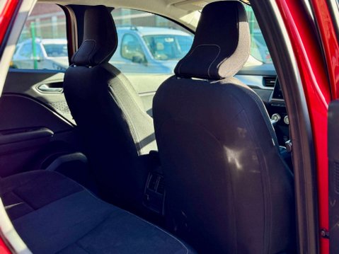 Renault Captur 1.0 Captur Iconic TCe 5dr 23