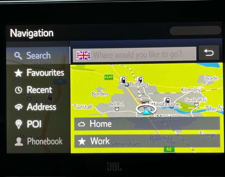 Toyota Hilux 2.8 HI-Luxury Invincible X D-4D 4WD Double Cab Auto 4WD 5dr 34