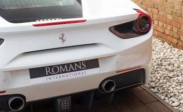 Ferrari 488 GTB 23