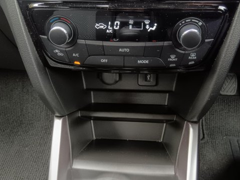 Suzuki Vitara 1.4 Boosterjet MHEV Motion Euro 6 (s/s) 5dr 23