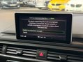 Audi S4 3.0 S4 TFSI Quattro Auto 4WD 4dr 54