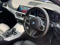 BMW 3 Series 2.0 330e M Sport Auto 4dr 2