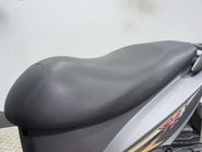 SYM Jet 2021 21K GOOD RUNNING PROJECT SCOOTER SPARES OR REPAIR 125CC 10