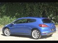 Volkswagen Scirocco 1.4 TSI GT Hatchback 3dr Petrol Manual Euro 6 (s/s) (125 ps) 2