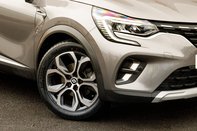 Renault Captur TECHNO E-TECH 11