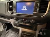 Citroen Dispatch 1.5 Dispatch 1000 Enterprise Professional Blue HDi S/S 15