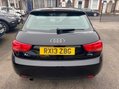 Audi A1 1.2 TFSI SE Euro 5 (s/s) 3dr 5