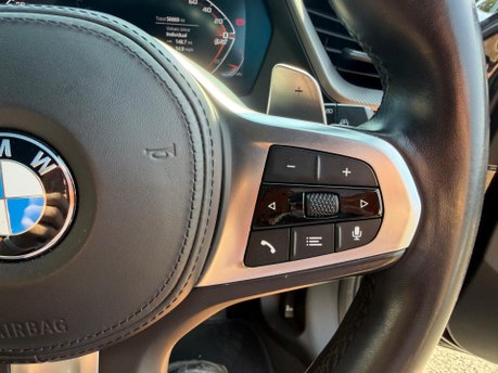 BMW 1 Series M135I XDRIVE 14