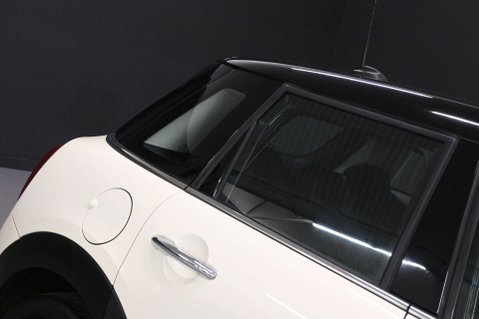 Mini Hatch 1.5 Cooper Auto 5dr 28