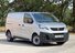 Peugeot Expert 2.0 Expert Professional Standard Blue HDi