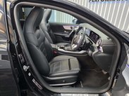 Mercedes-Benz A Class 2.0 A35 AMG Edition (Premium Plus) Hatchback 5dr Petrol 7G-DCT 4MATIC Euro 20
