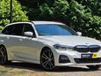 BMW 3 Series 2.0 318d M Sport Auto 5dr 57