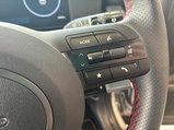 Hyundai TUCSON 1.6T N Line Auto Euro 6 (s/s) 5dr 22
