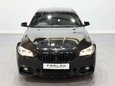 BMW 5 Series 2.0 520d M Sport Saloon 4dr Diesel Auto Euro 6 (s/s) (190 ps) 12