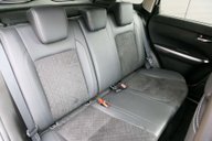 Suzuki Vitara 1.4 Vitara SZ5 Boosterjet MHEV 5dr 27