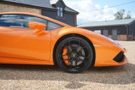 Lamborghini Huracan 5.2 V10 LP 610-4 LDF 4WD Euro 6 (s/s) 2dr 7