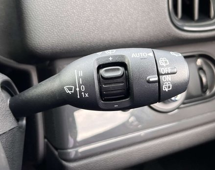 Mini Countryman 1.5 Countryman Cooper Classic Auto 5dr 68