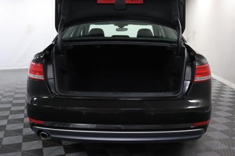 Audi A4 TDI ULTRA SE 14