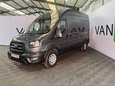 Ford Transit 2.0 Transit 350 Trend EcoBlue 3