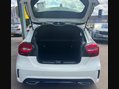 Mercedes-Benz A Class 1.5 A180d AMG Line (Executive) Euro 6 (s/s) 5dr 28
