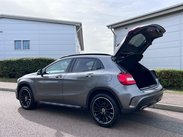 Mercedes-Benz GLA 2.1 GLA220d AMG Line 7G-DCT 4MATIC Euro 6 (s/s) 5dr 44