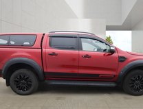 Ford Ranger Stormtrak | Auto | 2 LT | Double Cab | Sensors | Alloys | EURO 6 | NO VAT 3