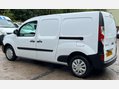 Renault Kangoo 1.5 LL21 dCi Phase 2 Panel Van 6dr Diesel Manual FWD L3 H1 (123 g/km, 110 b 18
