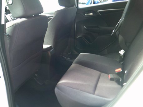 Honda Jazz I-VTEC EX ONLY 42,000 MILES FROM NEW 17